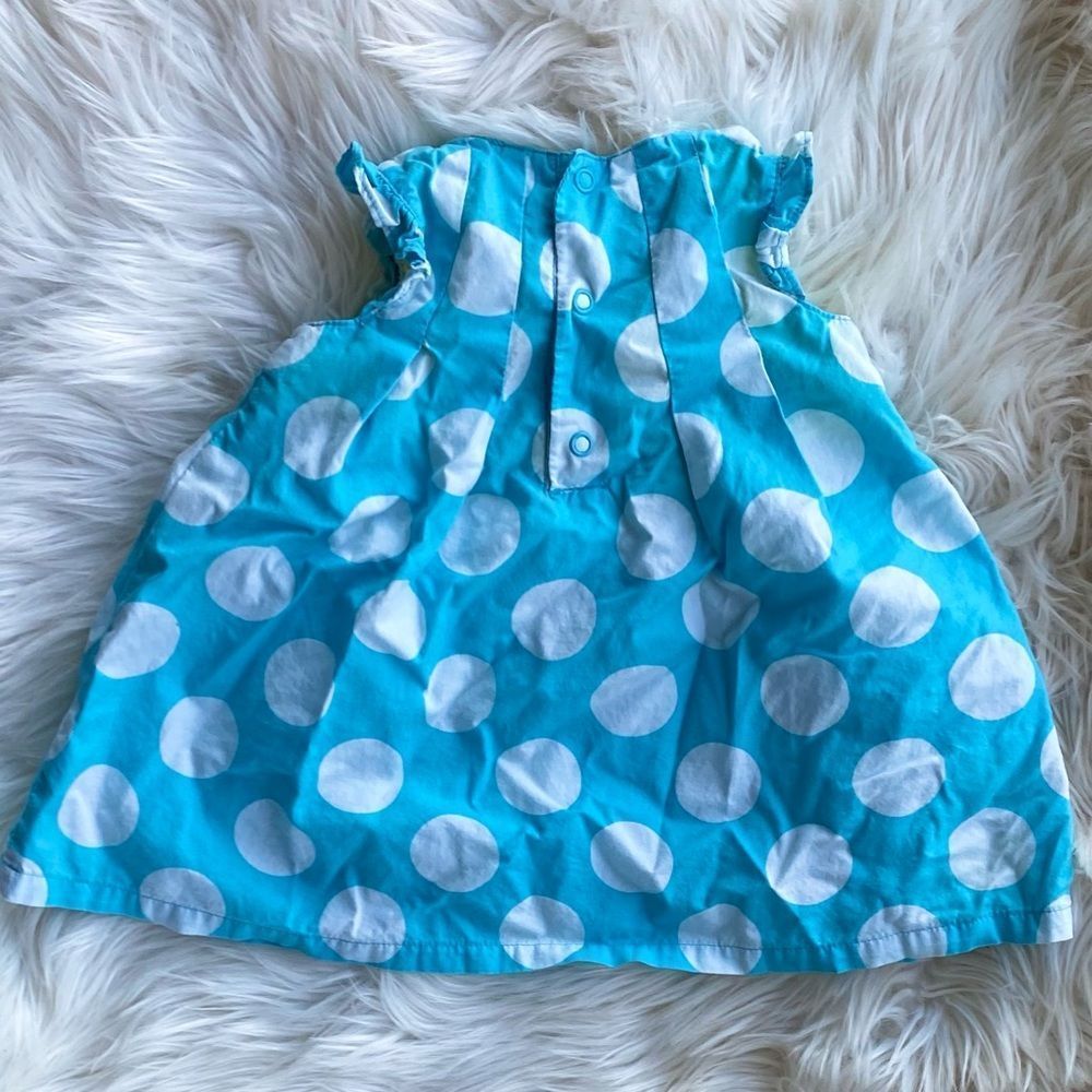 Summer dress - Picture 3 of 5